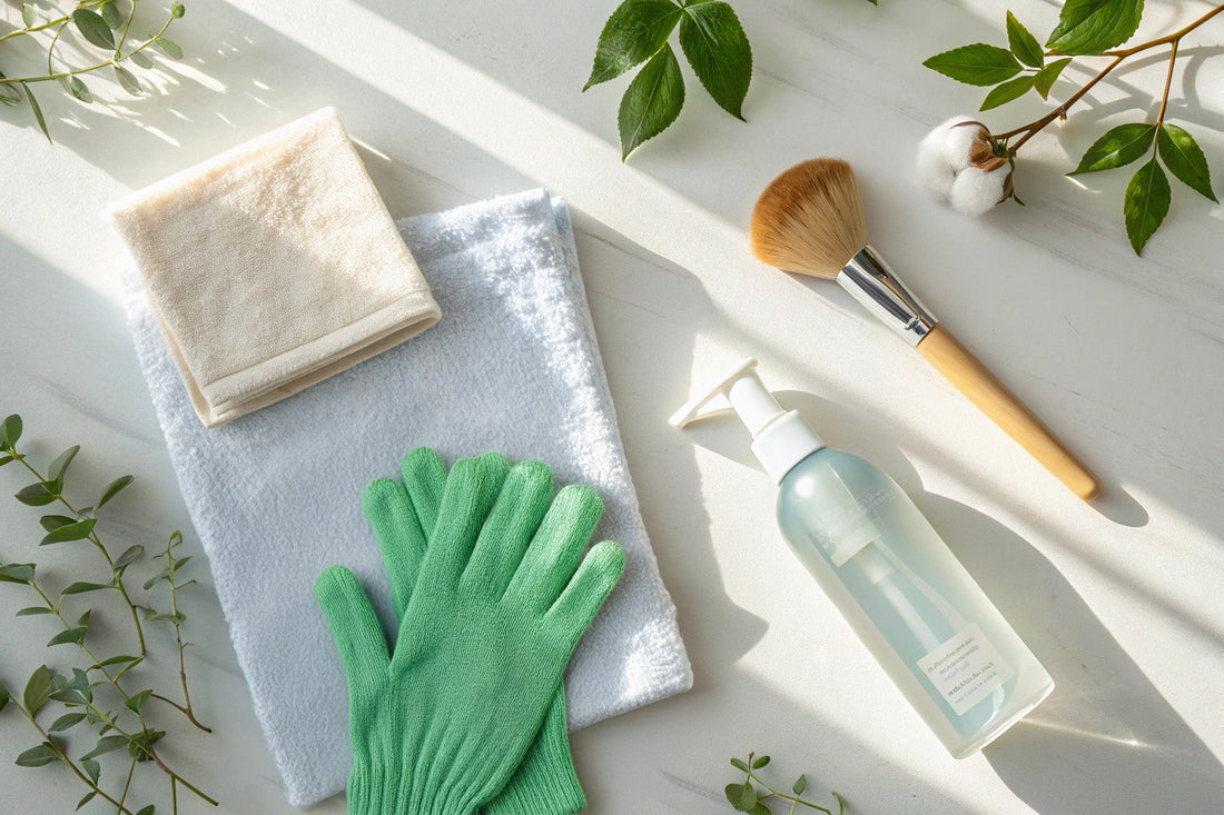 How to Clean and Maintain Nature Photography Canvas Wall Art Prints: A Complete Guide
