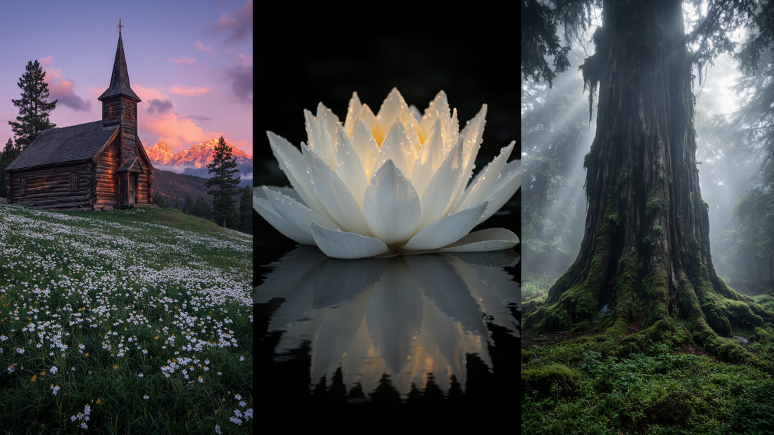 Top 6 Vertical Spring Nature Canvas Prints for Wall Art Lovers in 2025